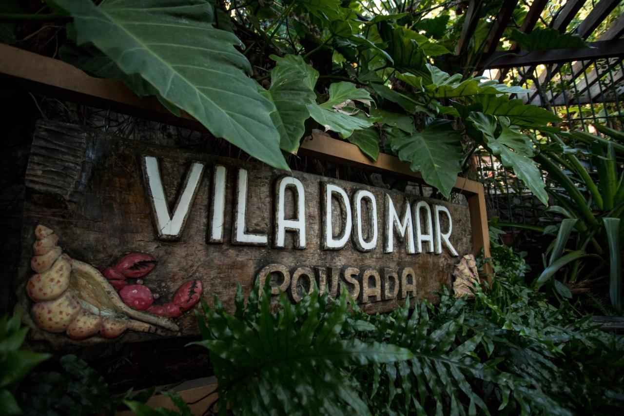 Pousada Vila Do Mar Armacao dos Buzios Dış mekan fotoğraf