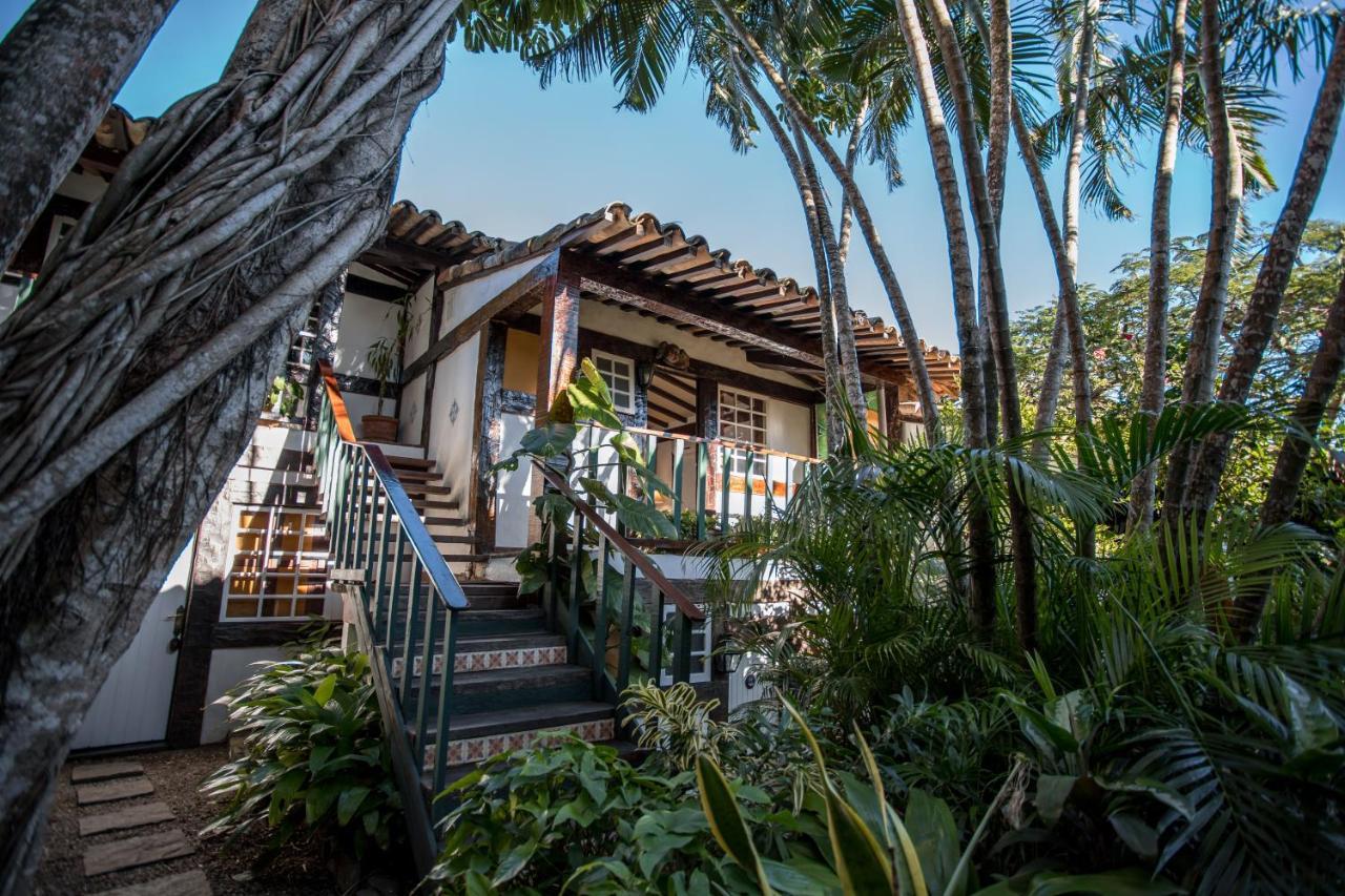 Pousada Vila Do Mar Armacao dos Buzios Dış mekan fotoğraf