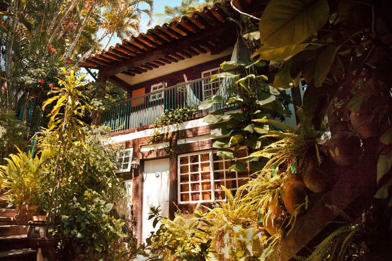 Pousada Vila Do Mar Armacao dos Buzios Dış mekan fotoğraf
